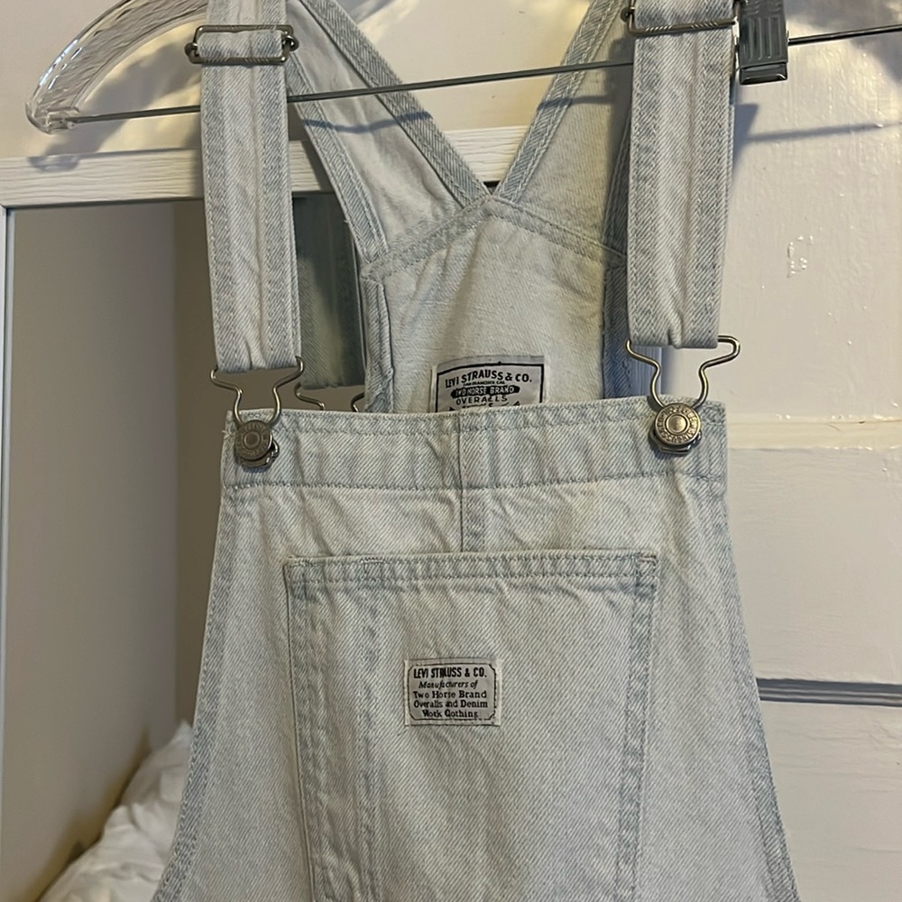 Levi Strauss Overall